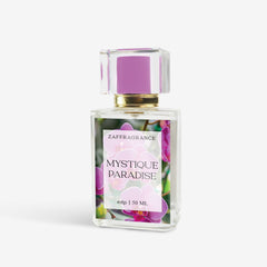 MYSTIQUE PARADISE