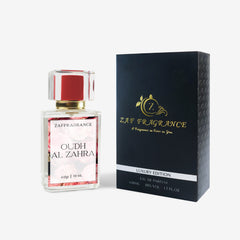 Oudh Al Zahra