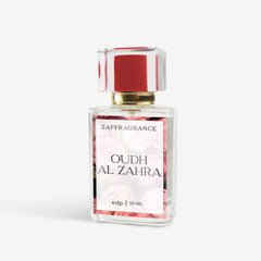 Oudh Al Zahra