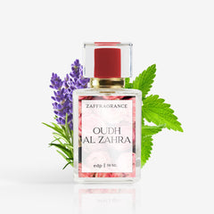 Oudh Al Zahra