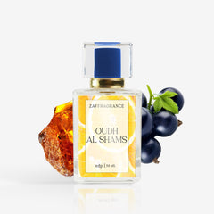 Oudh Al Shams