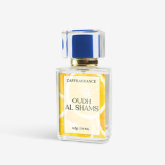 Oudh Al Shams