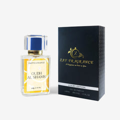 Oudh Al Shams