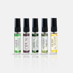 Make Your Own Pack of 5 Testers