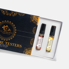 Make Your Own Pack of 5 Testers