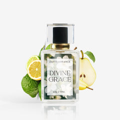 DIVINE GRACE Impression Of Ravidoor 
