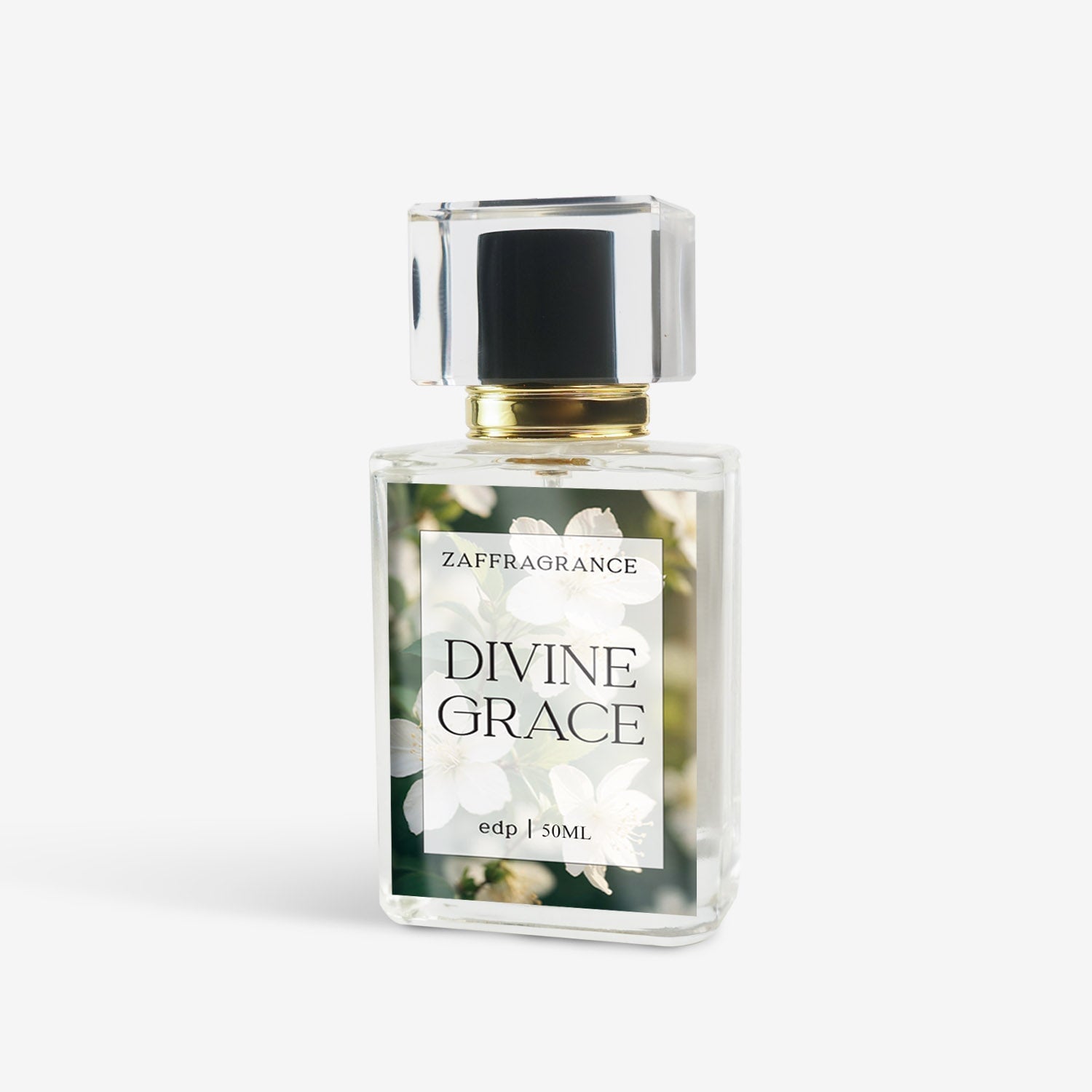DIVINE GRACE Impression Of Ravidoor 
