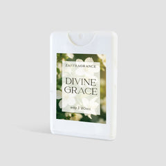 Divine Grace-20ml spray Impression of Ravidoor 