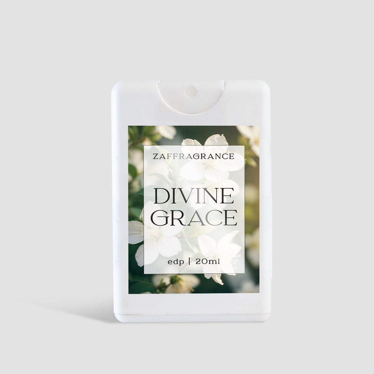 Divine Grace-20ml spray Impression of Ravidoor 