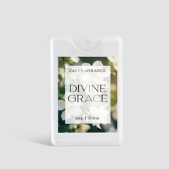 Divine Grace-20ml spray Impression of Ravidoor 