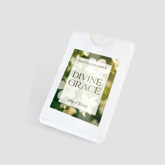 Divine Grace-20ml spray Impression of Ravidoor 