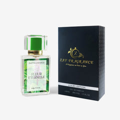 FLEUR ETERNELLE Perfume#FLEUR ETERNELLE Impression Of Creed Avenuts 