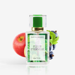 FLEUR ETERNELLE Perfume#FLEUR ETERNELLE Impression Of Creed Avenuts 