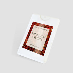 King of Oudh-20ml Spray