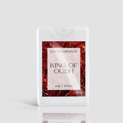 King of Oudh-20ml Spray