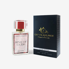 King of Oudh Impression of Qibalatul Wafa 