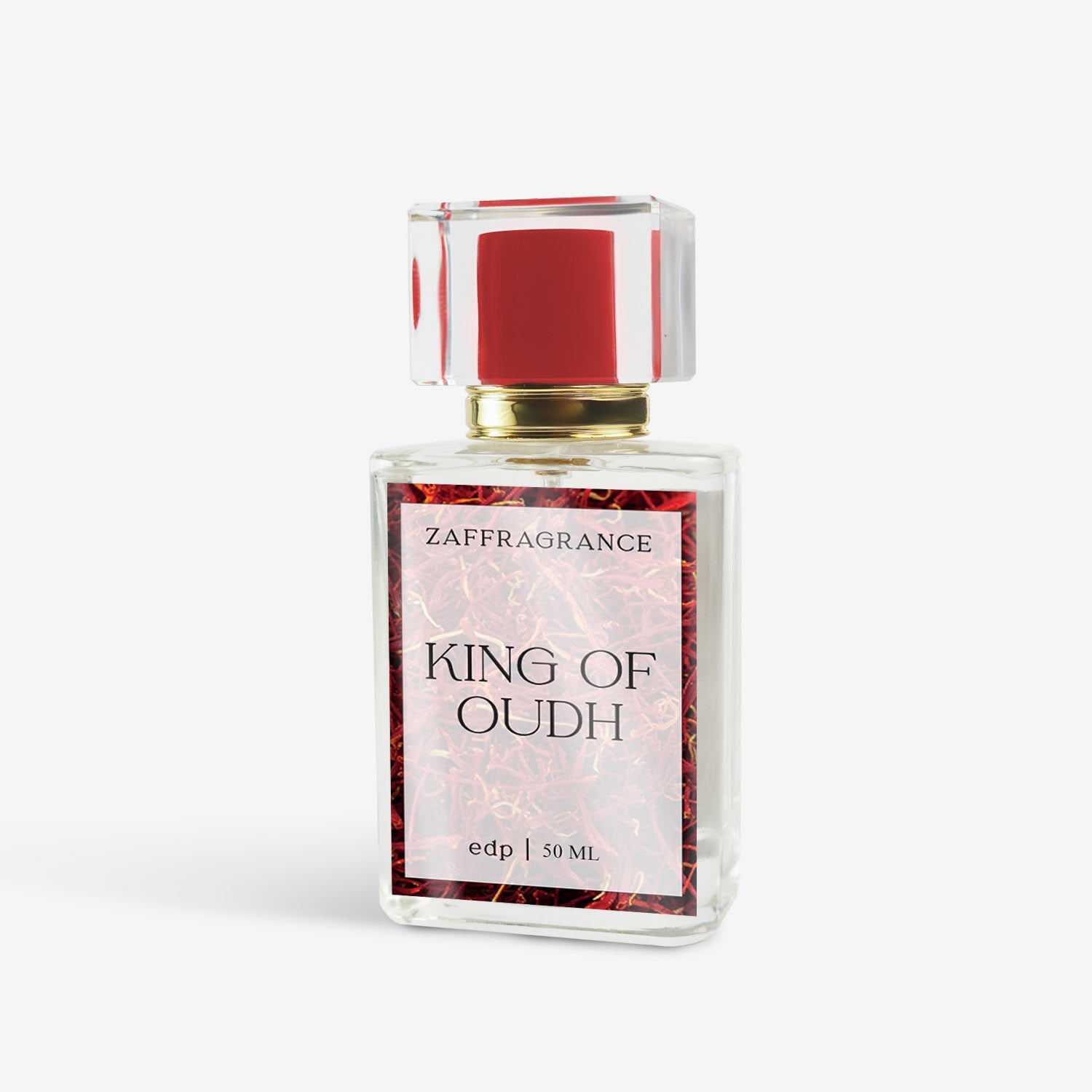King of Oudh Impression of Qibalatul Wafa 