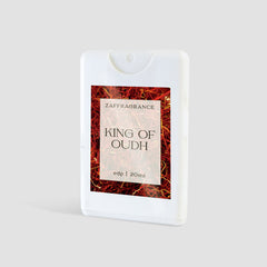King of Oudh-20ml Spray