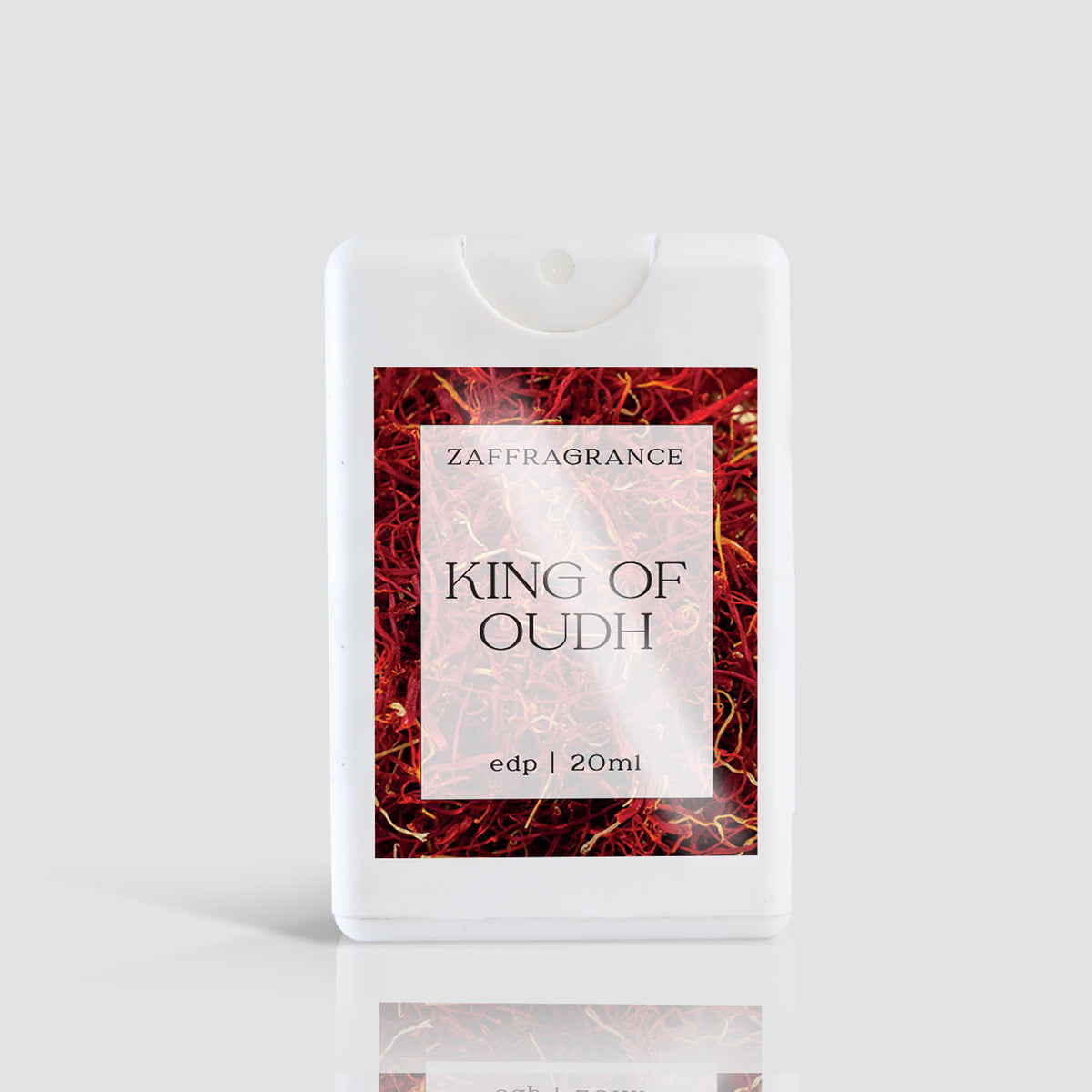 King of Oudh-20ml Spray