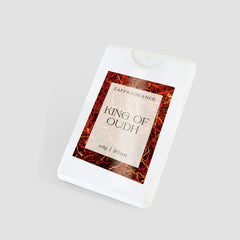 King of Oudh-20ml Spray