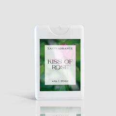Kiss of Rose-20ml Spray Impression of Kiss Rose 