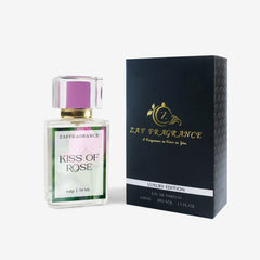 KISS OF ROSE Impression Of Versace Kiss 