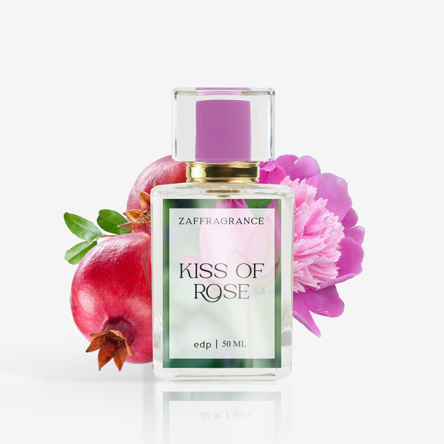 KISS OF ROSE Impression Of Versace Kiss 