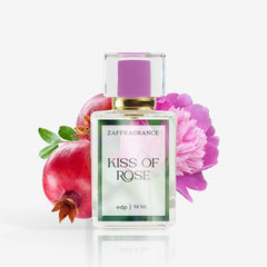KISS OF ROSE Impression Of Versace Kiss 