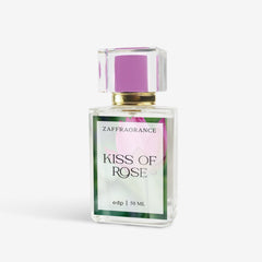 KISS OF ROSE Impression Of Versace Kiss 