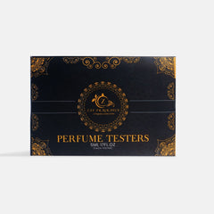 Make Your Own Pack of 5 Testers