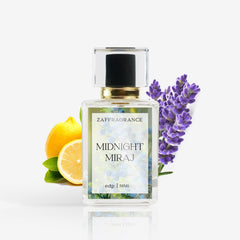 MIDNIGHT MIRAJ Perfume#Midnight Impression of Azzaro Wanted 