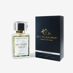 MIDNIGHT MIRAJ Perfume#Midnight Impression of Azzaro Wanted 