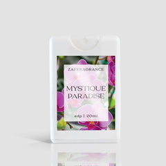 Mystique Paradise-20ml Spray