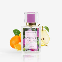 MYSTIQUE PARADISE Impression of Jimmy Choo 
