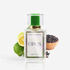 OPUS Perfume#Opus Impression of Sauvage Dior 