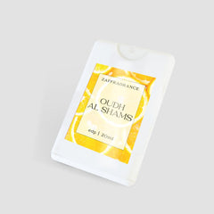 Oudh Al Shams-20ml Spray