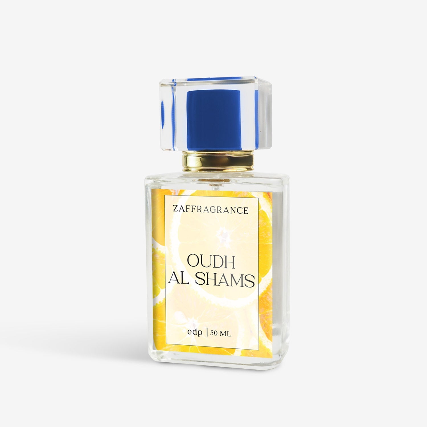 Oudh Al Shams Impression of White Oud 