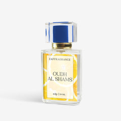 Oudh Al Shams Impression of White Oud 