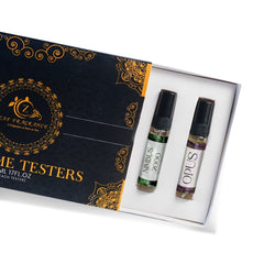 Pack of 5 Testers For Men