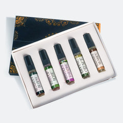 Pack of 5 Testers For Women