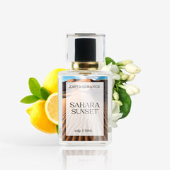 SAHARA SUNSET Perfume#SAHARA Impression of Blue De Channel 
