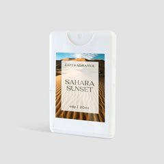 Sahara Sunset-20ml spray Impression of Blue De Channel 