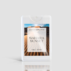 Sahara Sunset-20ml spray Impression of Blue De Channel 