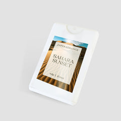 Sahara Sunset-20ml spray Impression of Blue De Channel 