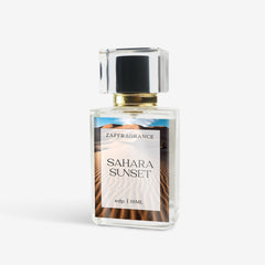 SAHARA SUNSET Perfume#SAHARA Impression of Blue De Channel 