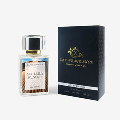 SAHARA SUNSET Perfume#SAHARA Impression of Blue De Channel 