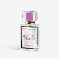 SCARLET BLOOM Perfume#SCARLET Impression of Victoria Bombshell 