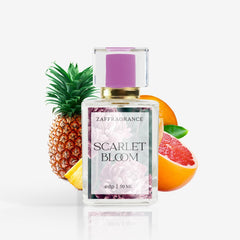SCARLET BLOOM Perfume#SCARLET Impression of Victoria Bombshell 