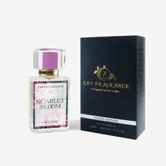 SCARLET BLOOM Perfume#SCARLET Impression of Victoria Bombshell 